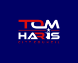 https://www.logocontest.com/public/logoimage/1606819118Tom Harris City Council.png